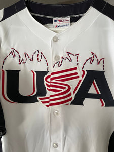 Official Team USA Baseball Gear, USA Baseball Jerseys, 2023 Team USA WBC  Apparel