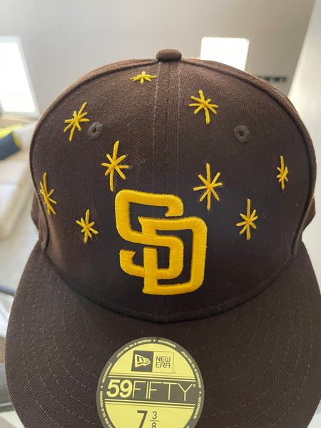 Padres Hat Pre-Orders