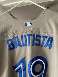 Toronto Blue Jays Bautista Jersey – Nopales Clothing