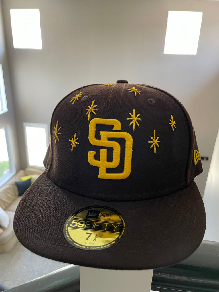 Padres Hat Pre-Orders