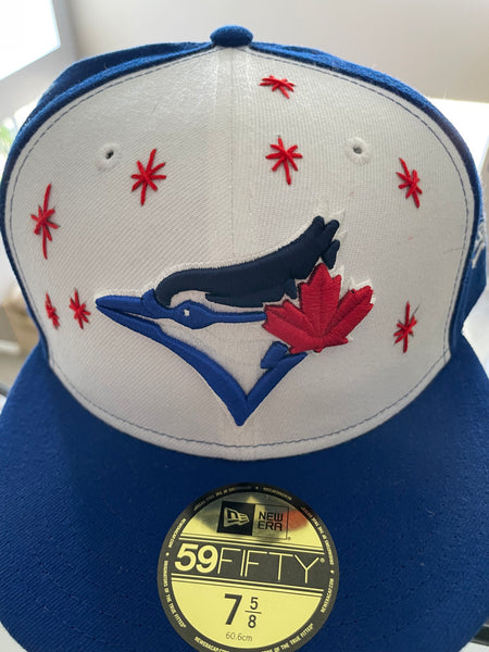 Blue Jays Hat Pre-Orders