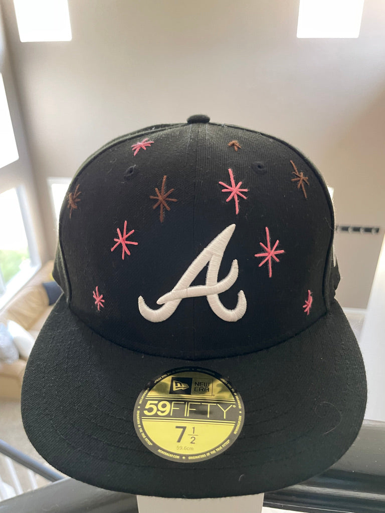 Alanta Braves Hat Pre-Orders